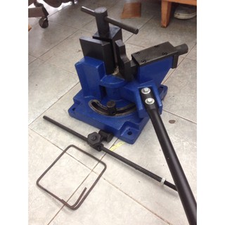 🔥โค้ดINC3LEL3ลด30฿เครื่องดัดเหล็กเส้นข้ออ้อย เหล็กปลอก Rebar Bender ยี่ห้อ XYLON รุ่น XY-RB2
