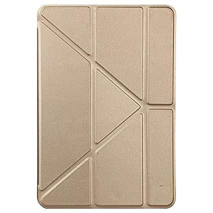 CASE IPAD PRO 12.9" NEW Y STYLE GOLD (2018)