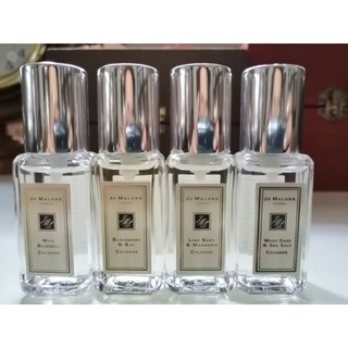 Jo malone Set 4 กลิ่น