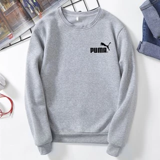 BK-O-323 เสื่อแขนยาวคอกลม พิมพ์ลายการ์ตูนน่ารัก มีไซส์ครบ สีให้เลือก เสื้อกันหนาวแฟชั่นเกาหลี