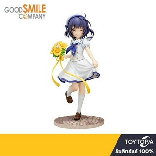 พร้อมส่ง+โค้ดส่วนลด Maya (Summer Uniform): Is The Order A Rabbit?? 1/7 (Re-Run)  by Good Smile Company (ลิขสิทธิ์แท้)