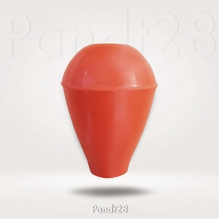 ลูกยางปิเปต (Rubber bulb  for pipette )​