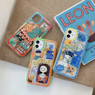 !!!พร้อมส่งจากไทย!!! Samsung case TPU ลายเมกา J4plus J7 J7prime A20 A30 A42 A50 A50s