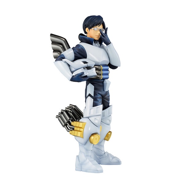 1429057 Boku no Hero Academia - Iida Tenya - Ichiban Kuji D - (Bandai Spirits, Family Mart)