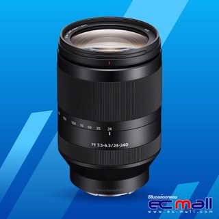 Sony Lens FE 24-240mm f/3.5-6.3 OSS (ประกัน EC-Mall)