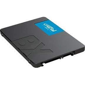 Crucial BX500 SSD 1000GB SATA 2.5