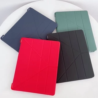 เคสซิลิโคนสำหรับไอเเพด ตั้งได้สำหรับรุ่นไอแพดmini12345 Air1 Air2 ไอแพด 2/3/4 air4 Air5 10.2 gen7 gen8 gen9 10.5 mini6