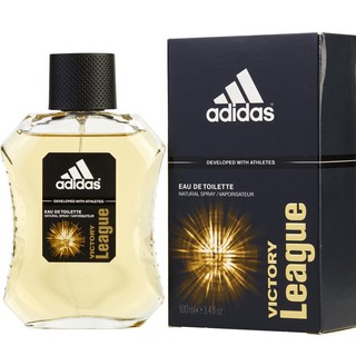 น้ำหอมผู้ชาย Adidas Victory League For men EDT 100ml.