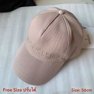 New Moncler cap (free size)