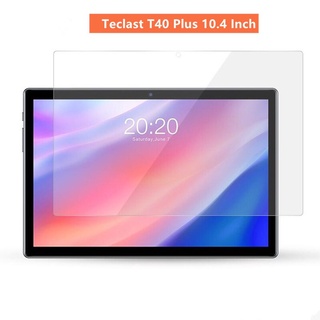 ฟิล์มกระจกนิรภัยกันรอยหน้าจอสําหรับ Teclast T40 Plus 10.4