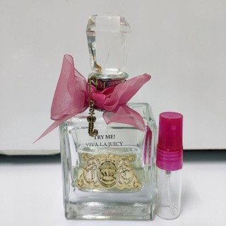 juicy couture viva la juicy แบ่งขาย