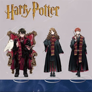 โมเดลฟิกเกอร์ รูปการ์ตูนอนิเมะ Csp Harry Potter เหมาะกับของขวัญ สําหรับตกแต่งบ้าน