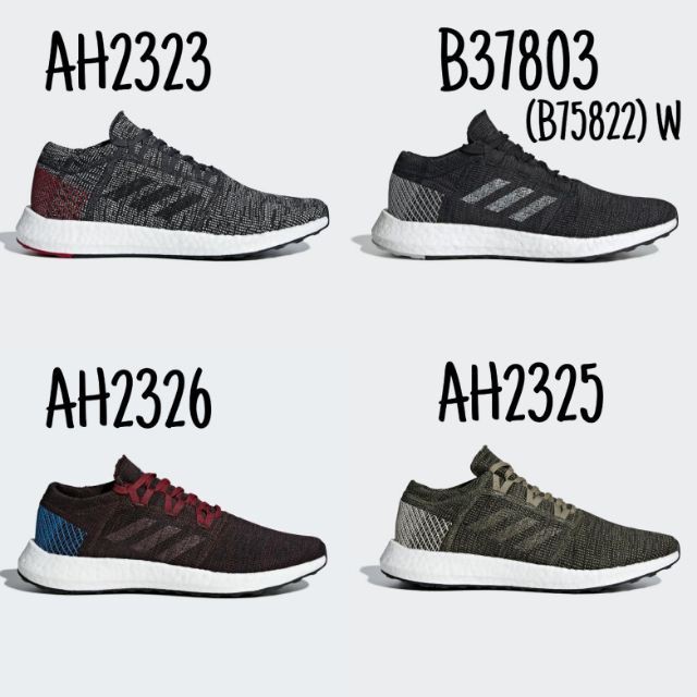 pureboost go b37803