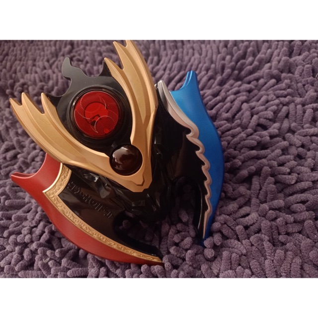 Yokai Watch Yami Enma Agito |อุปกรณ์เสริม โยไควอช|