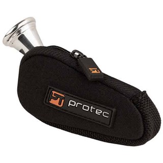 Protec French Horn Mouthpiece Neoprene Pouch – 1 Piece ซองนีโอพรีนเก็บปากเป่า เฟรนช์ฮอร์น