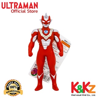 Bandai Ultra Hero Series 76 Ultraman Z Beta Smash / ฟิกเกอร์ยอดมนุษย์อุลตร้าแมน