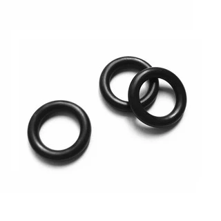 โอริง ORing O-ring ยางโอริง NBR ยี่ห้อ NAMR ความหนา 1.5mm เลือกขนาดได้