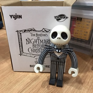 Disney Jack Nightmare Before Christmas Big Gashapon กาชาปอง