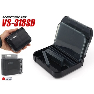 กล่องเก็บเบ็ด VERSUS VS-318SD