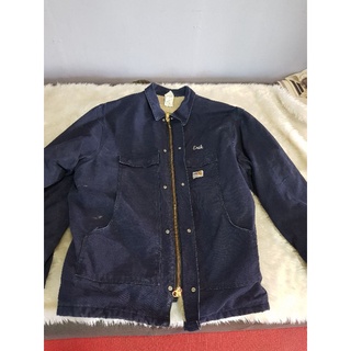 เสื้อ jacket Carhartt RN14806 USA 3XL