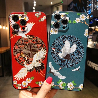 เคสโทรศัพท์ Tpu แบบนิ่มบางพิเศษสีแดงสีเขียวสําหรับ Samsung Galaxy A31 A51 A71 A32 A52 A72 A10 A20 A30 A50 A50S A30S A70 A21S A22 A42 5G 4G A7 2018 M51 A12 M12