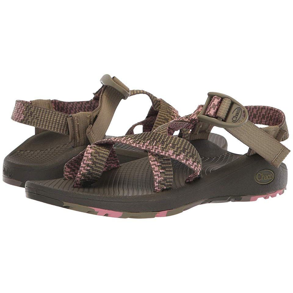 Chaco ZCLOUD2 FOSTER ALOE US9