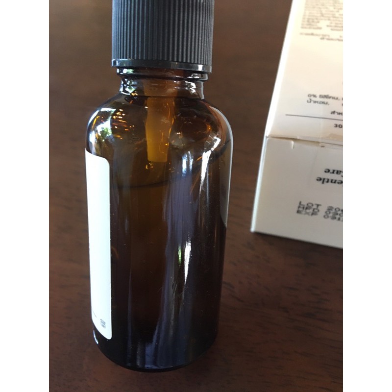 fyne bha clarifying serum