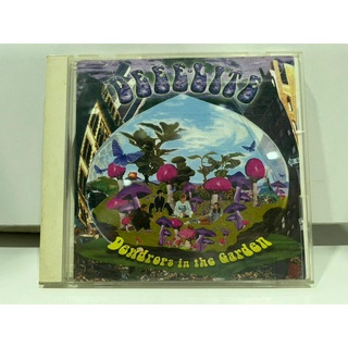 1   CD  MUSIC  ซีดีเพลง   Deee-Lite – Dewdrops In The Garden      (D18F164)