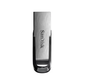 32 GB FLASH DRIVE (แฟลชไดร์ฟ) SANDISK ULTRA FLAIR USB 3.0 (SDCZ73-032G-G46)