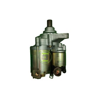 Starter Motor Honda City ไดสตาร์ท ฮอนด้า ซิตี้  -9T (ใหม่12V)