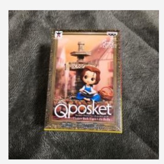 Qposket petit JP ของแท้💯% หายาก