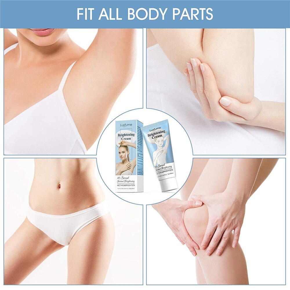 bikini dark spot remover cream