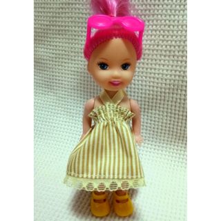 ชุดตุ๊กตา Barbie Kelly Dolls ราคารวมส่งค่ะ