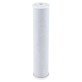 Water purifier filter WATER FILTER CARTRIDGE STIEBEL CARBON BLOCK 20" Water filter Kitchen equipment ไส้กรองเครื่องกรองน