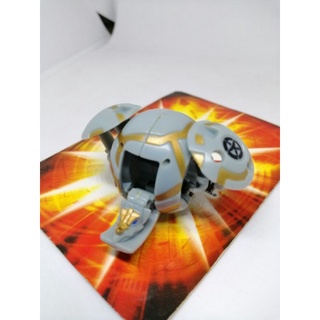 Bakugan Heos Cyborg Helios450G