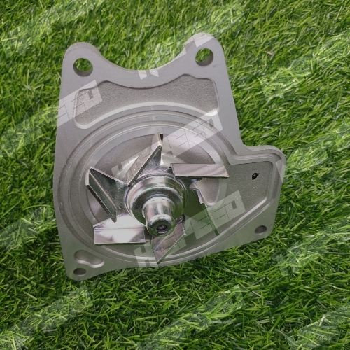 ปั๊มน้ํา Assy สําหรับ Triton 2.8 3.2 Pajero V4 V68 V78 Challenger AISIN-WPM-047V