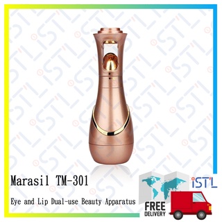 Marasil TM-301 Eye and Lip Dual-use Beauty Apparatus