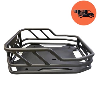 [M] แร็คท้าย สำหรับ HONDA CT125 (ส่งฟรี) / RACK FOR HONDA CT125