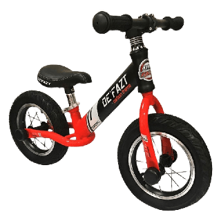 Sanooktoys BALANCE BIKE จักรยานทรงตัว จักรยานขาไถทรงตัว จักรยานสำหรับเด็กเล็ก