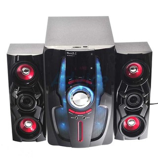 Music D.J. (M-M560GC) + BLUETOOTH, FM,USB