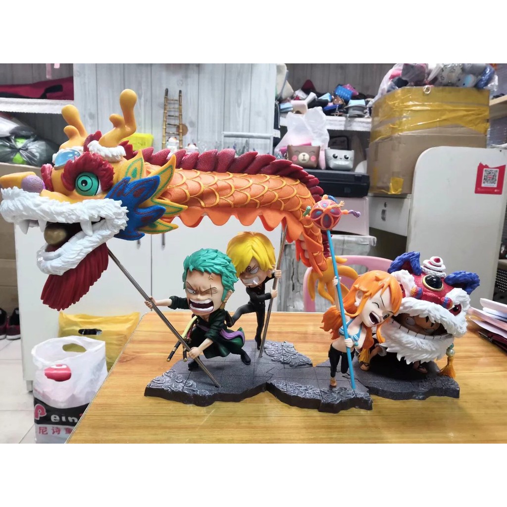 ONE PIECE artist special 4体セット　フィギア　希少 2025年最新】フィギュアーツ ZERO Artist Specialの人気アイテム