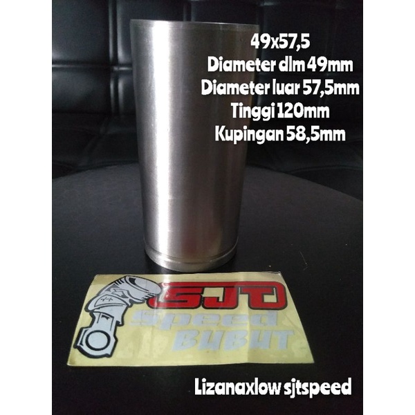 ซับน่าเบื่อ uk 49x57.5 mio j beat vario สูง 120mm