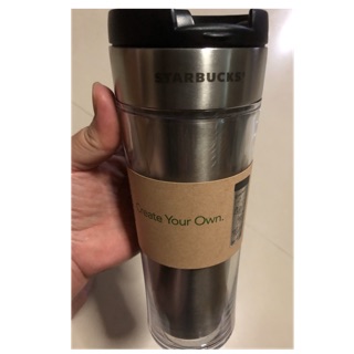 [ของแท้]แก้ว Starbucks Tumbler ขนาด 16 ออนซ์