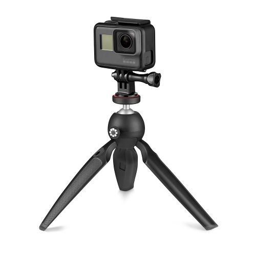 JOBY HandyPod (Black) Portable Mini tripod for cameras and more ของแท้ ประกันศูนย์ #4