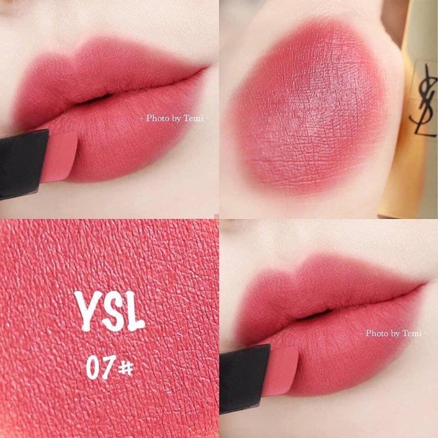 ysl the slim 7