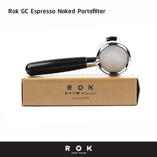 Hillkoff : อะไหล่เครื่อง Rok Espresso GC อะไหล่แท้ ชิ้นส่วน อุปกรณ์ ส่วนประกอบ ของแท้