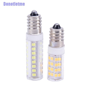 (Babynew) หลอดไฟสปอตไลท์ E14 Led 5W 7W 9W 12W 220V