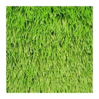 FONTE หญ้าสนามฟุตบอล Grassy รุ่น 5004E120-PU-2 ขนาด 2 x 1 เมตร สีเขียว