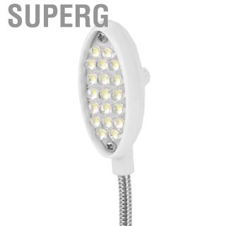 superg 110 v - 220 ไฟ led สําหรับใช้ในการเย็บผ้า