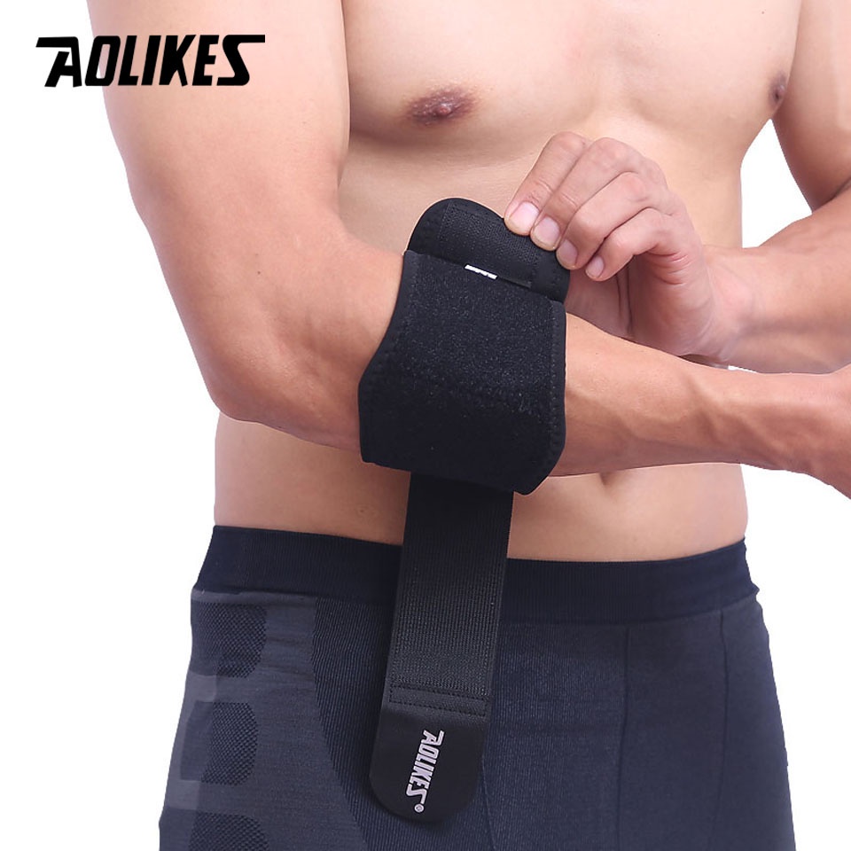 Gtubike ปรับเทนนิสข้อศอกสนับสนุนรั้งฟิตเนสกอล์ฟกีฬาการบีบอัดสายรัดข้อศอกยามแขน